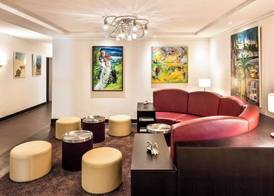 Best Western Plus Residenzhotel Lüneburg 2