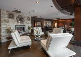 Coast Lonsdale Quay Hotel 3