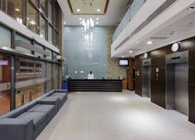 Citymax Sharjah 2