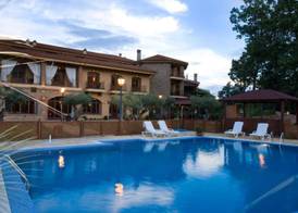 Hospedium Hotel Rural Ruta Imperial H-CC-00660 5