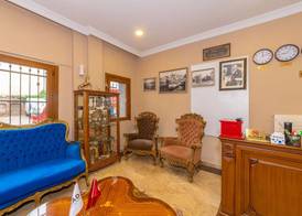 Rosalie Palace Hotel 5