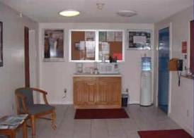 Port Lodge Motel 2