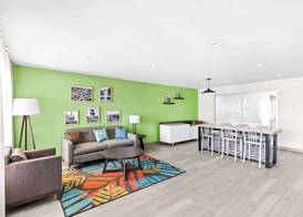 WoodSpring Suites South Houston Hobby 4