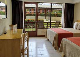 Best Western Jaco Beach All Inclusive Resort 4