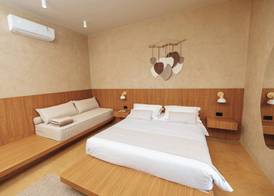 Villa Nova Hotel 3
