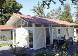 EuroParcs Schoneveld 4