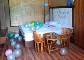 Jungle Resort 5