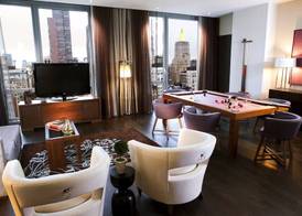 Kimpton HOTEL EVENTI by IHG 5