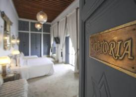 Riad Adore 4