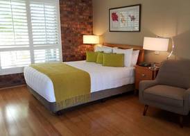 Ballina Palms Boutique Motel 4