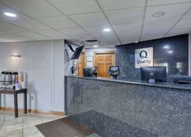 Quality Inn & Suites Green Bay Downtown 2