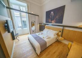 Cafuné Rooms 4