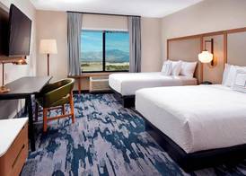 Fairfield by Marriott Inn & Suites Indio Coachella Valley 3