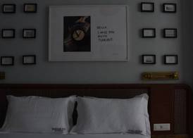Bazaar Inn Hotel 5