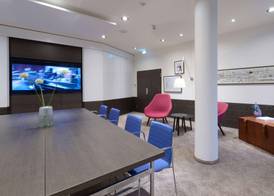 Hotel Stella Maris 5