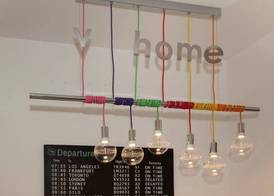 Vhome 5
