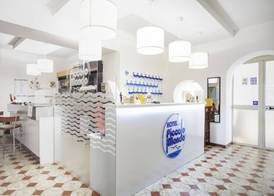 Hotel Piccolo Mondo 4