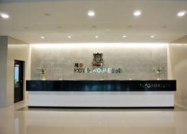 Jeju Noblesse Hotel 3
