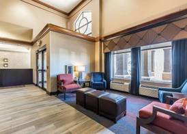 Comfort Suites St Charles-St Louis 4