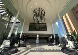 Hotel Primavera Park 3