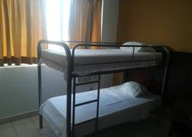 Hotel República Panamá 3