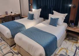 Hôtel Printania 5