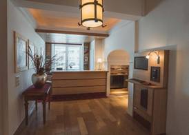 Hotel Berghof Graml 4