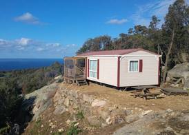 CAMPING MONTE ORTU 2
