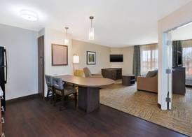 Candlewood Suites LOUISVILLE - NE DOWNTOWN AREA by IHG 3