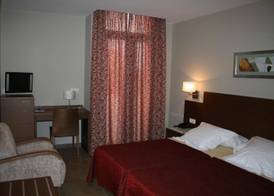 Hotel Ciutat de Carlet 2