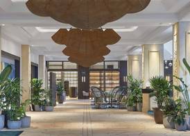 JW Marriott Gold Coast Resort & Spa 2