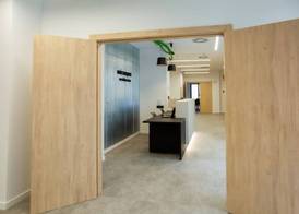 Micampus Burjassot Parque Student Residence 4
