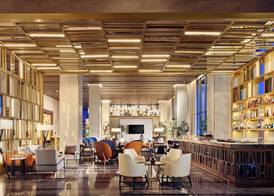 JW Marriott Hotel Monterrey Valle 4