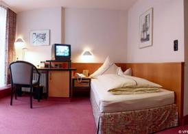 Hotel Lehmeier 4