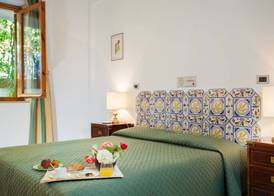 Grand Hotel De Rose 5