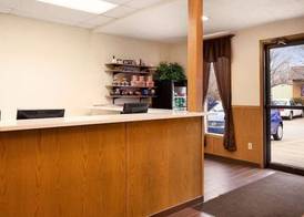 Americas Best Value Inn Pittsburg 2