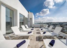 Quadro Hotel Trademark Collection By Wyndham 2