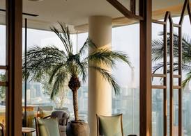 Dusit Thani Bangkok 4