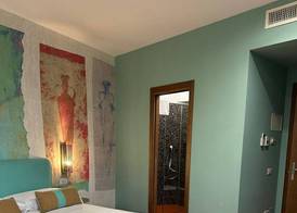 Sorrento Rooms Deluxe 2