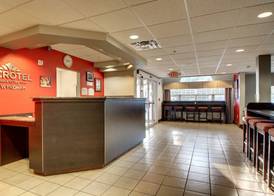 Microtel Inn & Suites Tuscaloosa Near University 2
