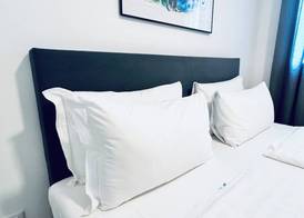 GuestHouse Magliaso Golf Station by LR - self check in 5