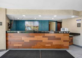Best Western Plus Indianapolis 3