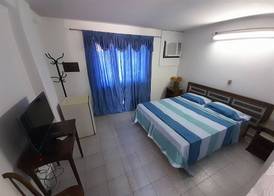 Hotel Preciado 5