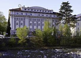 Classic Hotel Meranerhof 2