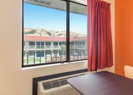 Motel 6 Fremont, CA - South 3