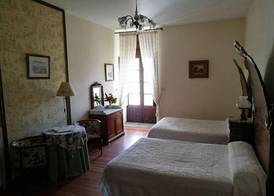 Casa Grande De Trives 3