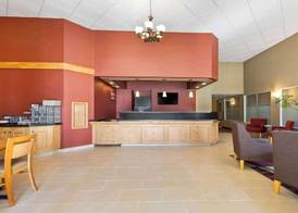 Best Western Of Olds 4