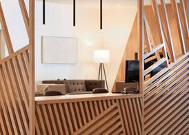 Hyatt Place Moncton-Downtown 2