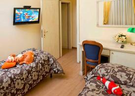 Hotel City 5