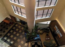 Hotel Deville Prime Porto Alegre 4